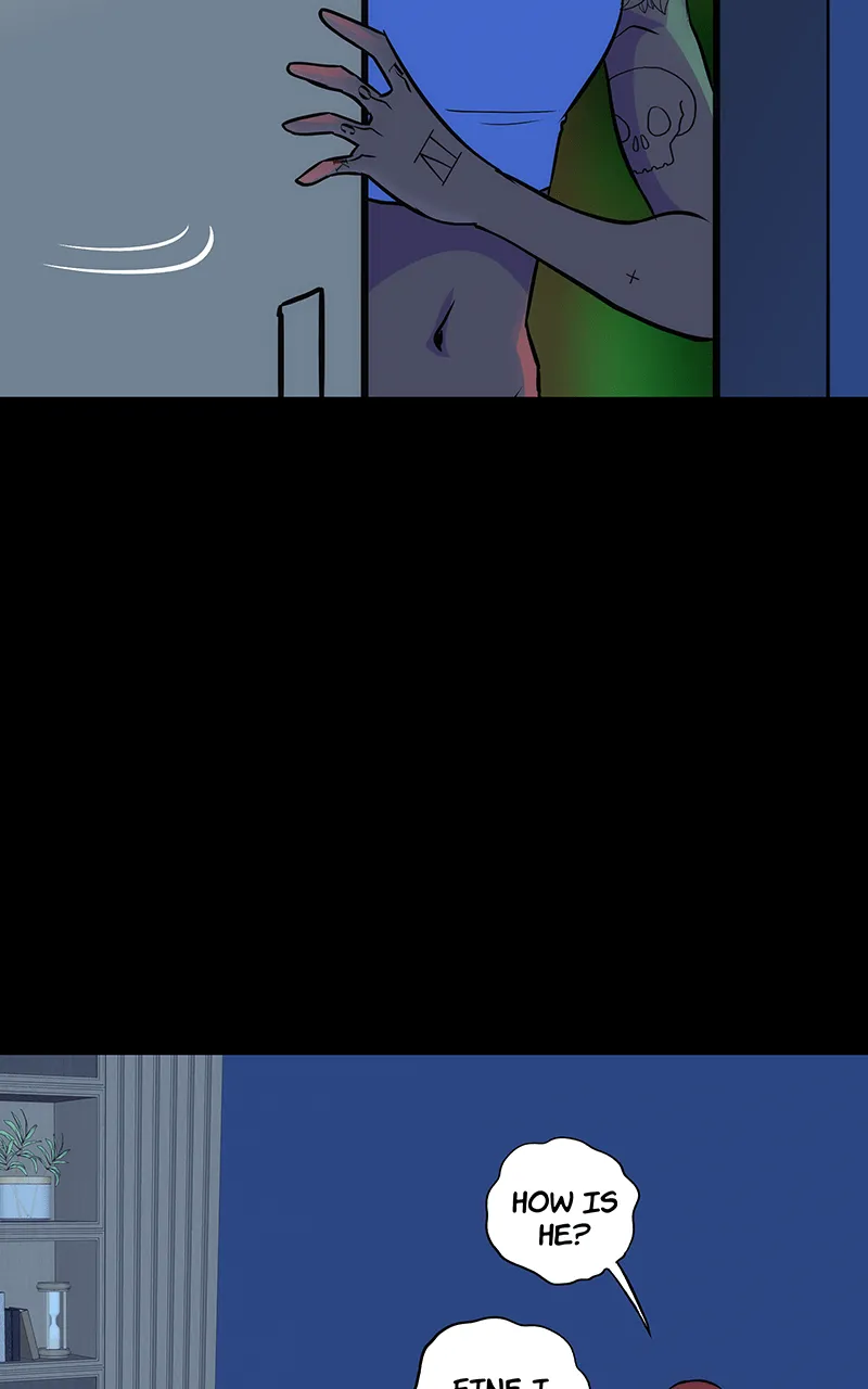 The Prince of Southland Chapter 133 page 46 - 