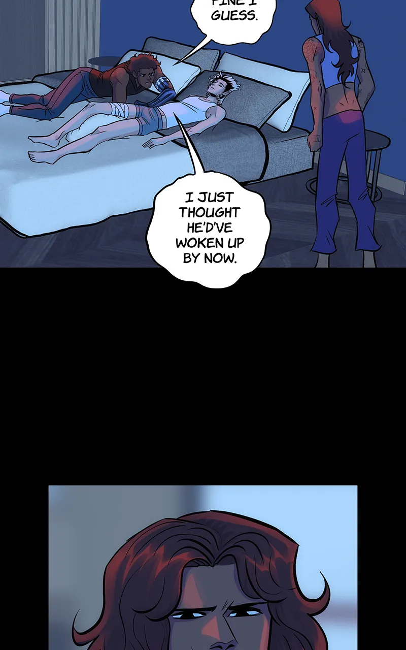 The Prince of Southland Chapter 133 page 47 - 
