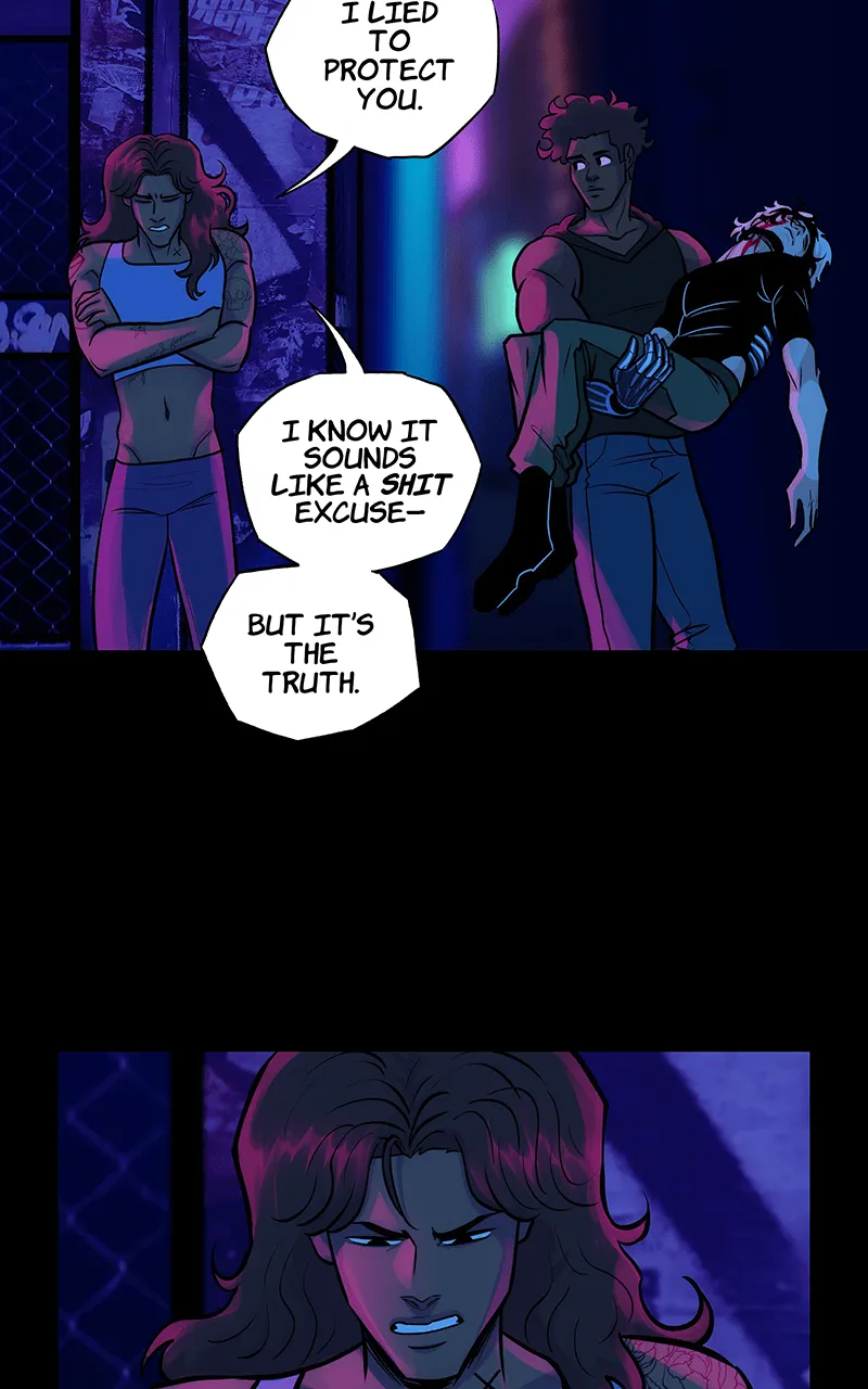 The Prince of Southland Chapter 133 page 6 - 