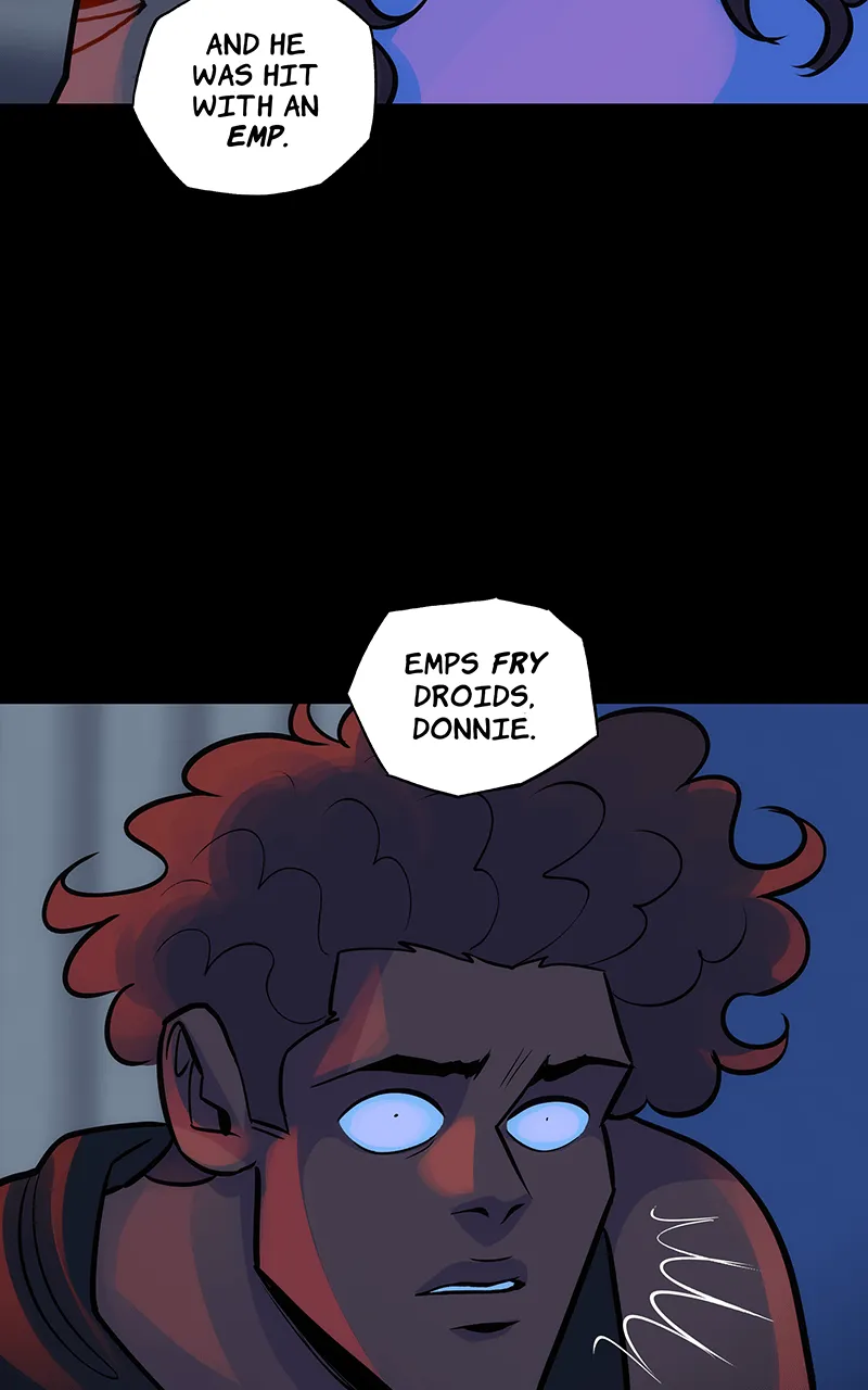 The Prince of Southland Chapter 133 page 52 - 
