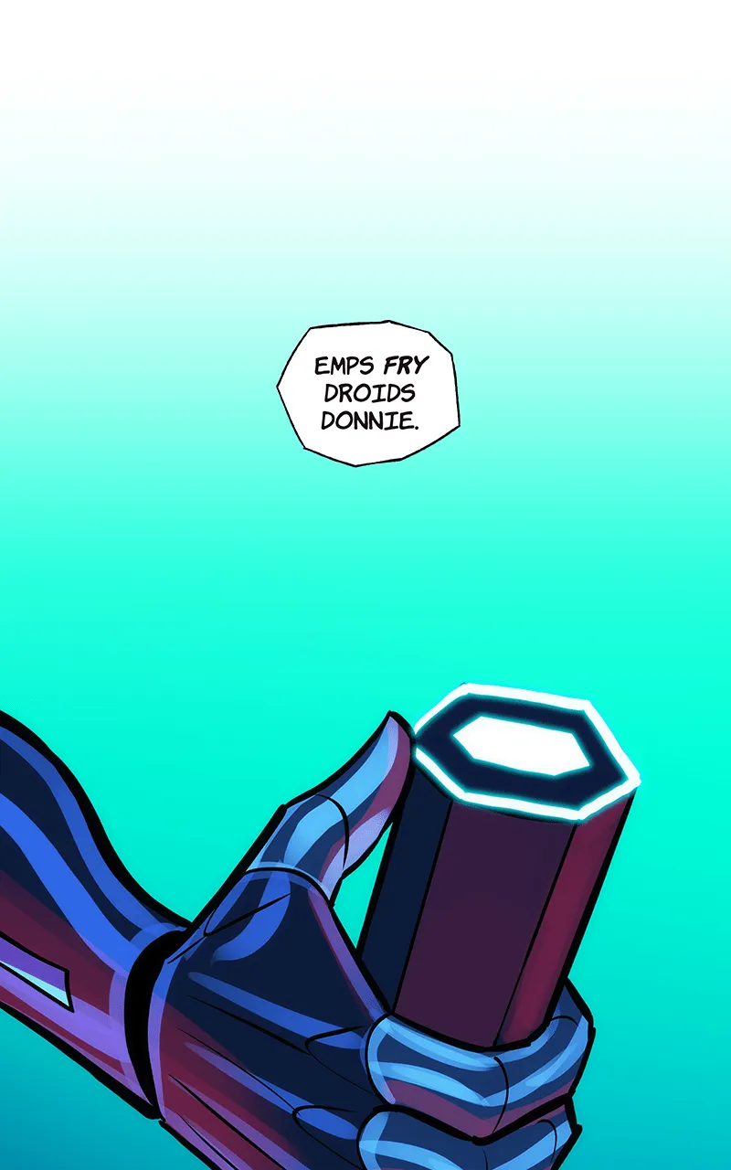 The Prince of Southland Chapter 134 page 1 - 