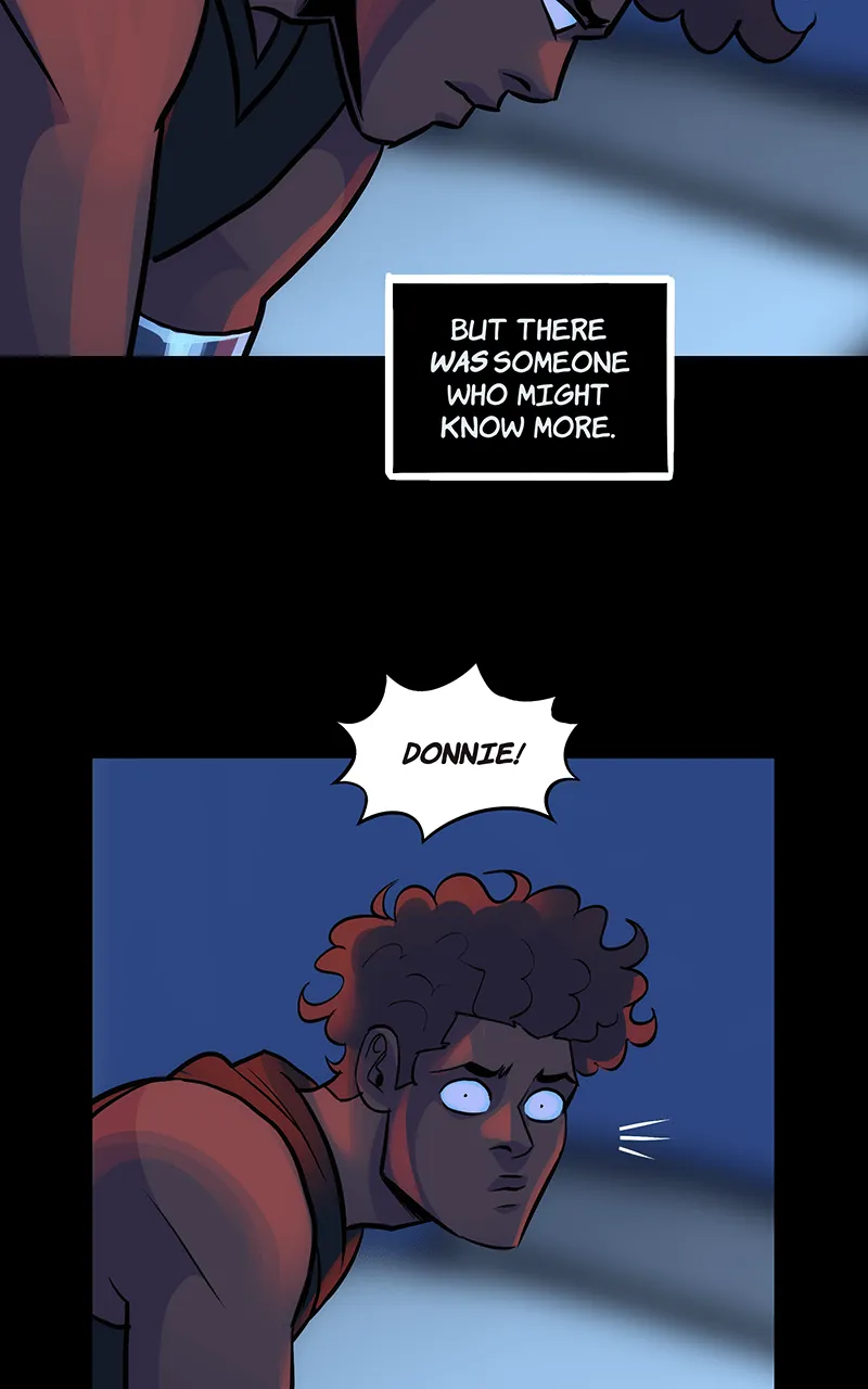 The Prince of Southland Chapter 134 page 11 - 