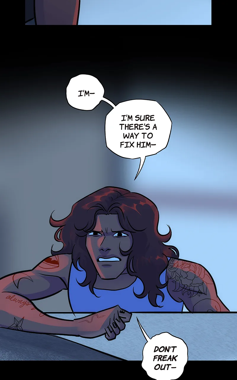 The Prince of Southland Chapter 134 page 12 - 