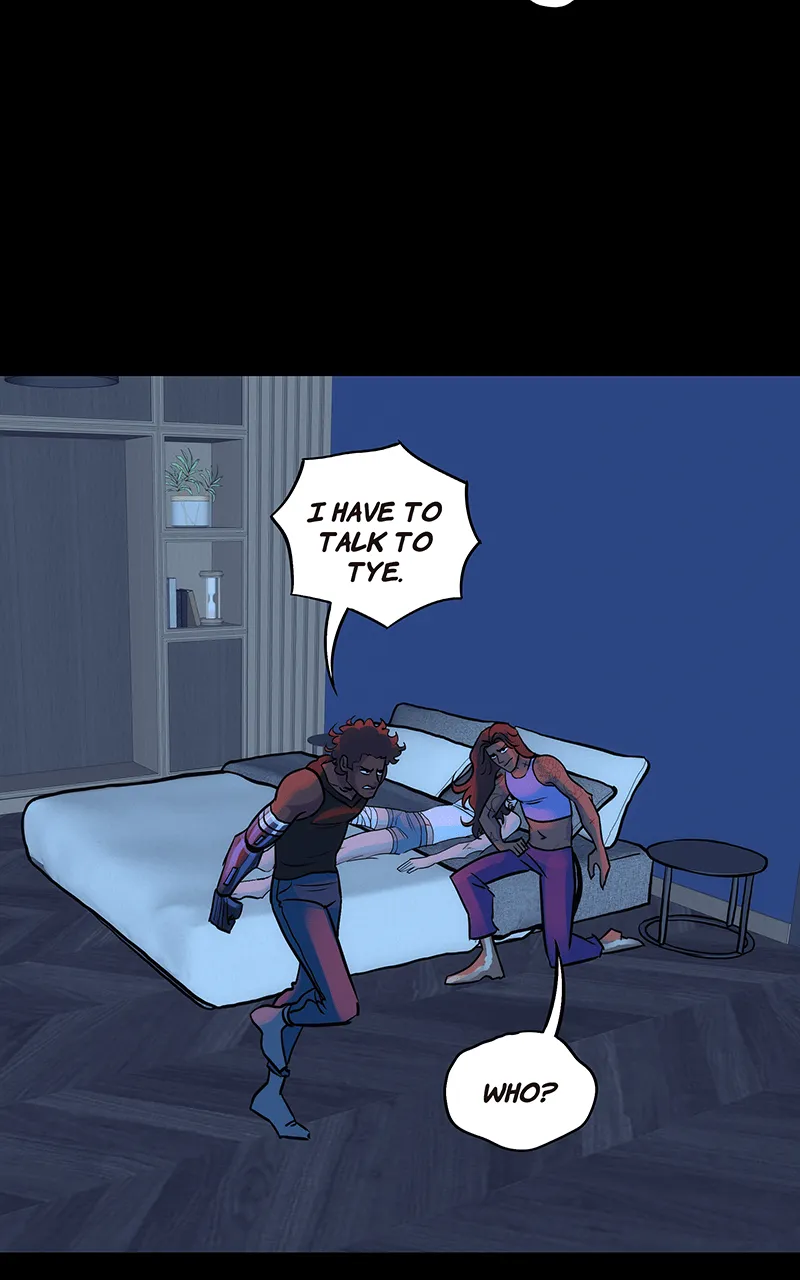 The Prince of Southland Chapter 134 page 13 - 