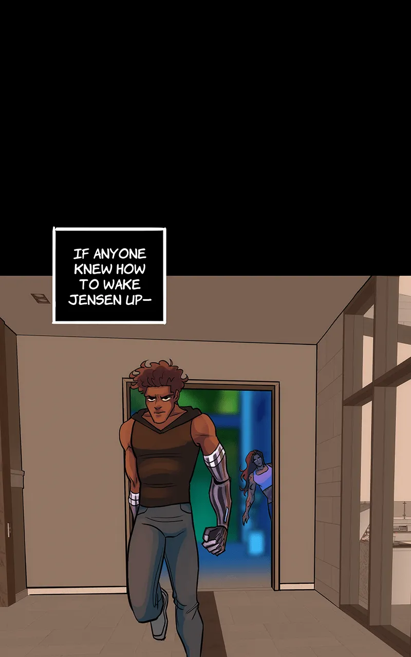 The Prince of Southland Chapter 134 page 14 - 