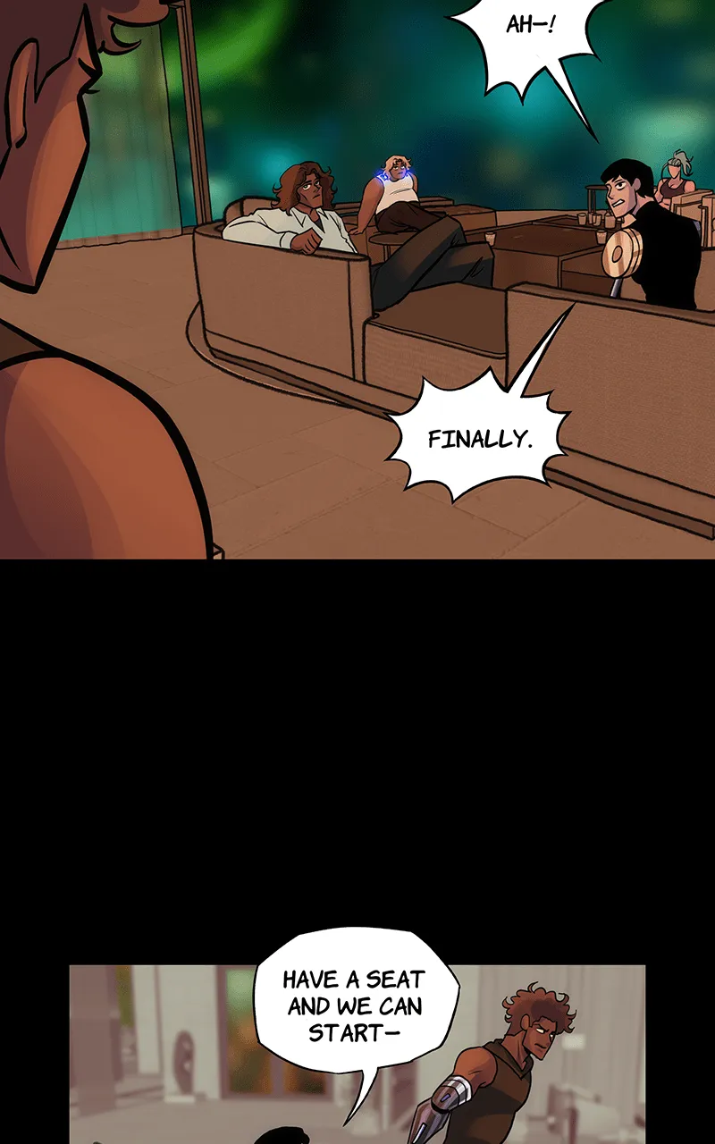 The Prince of Southland Chapter 134 page 16 - 