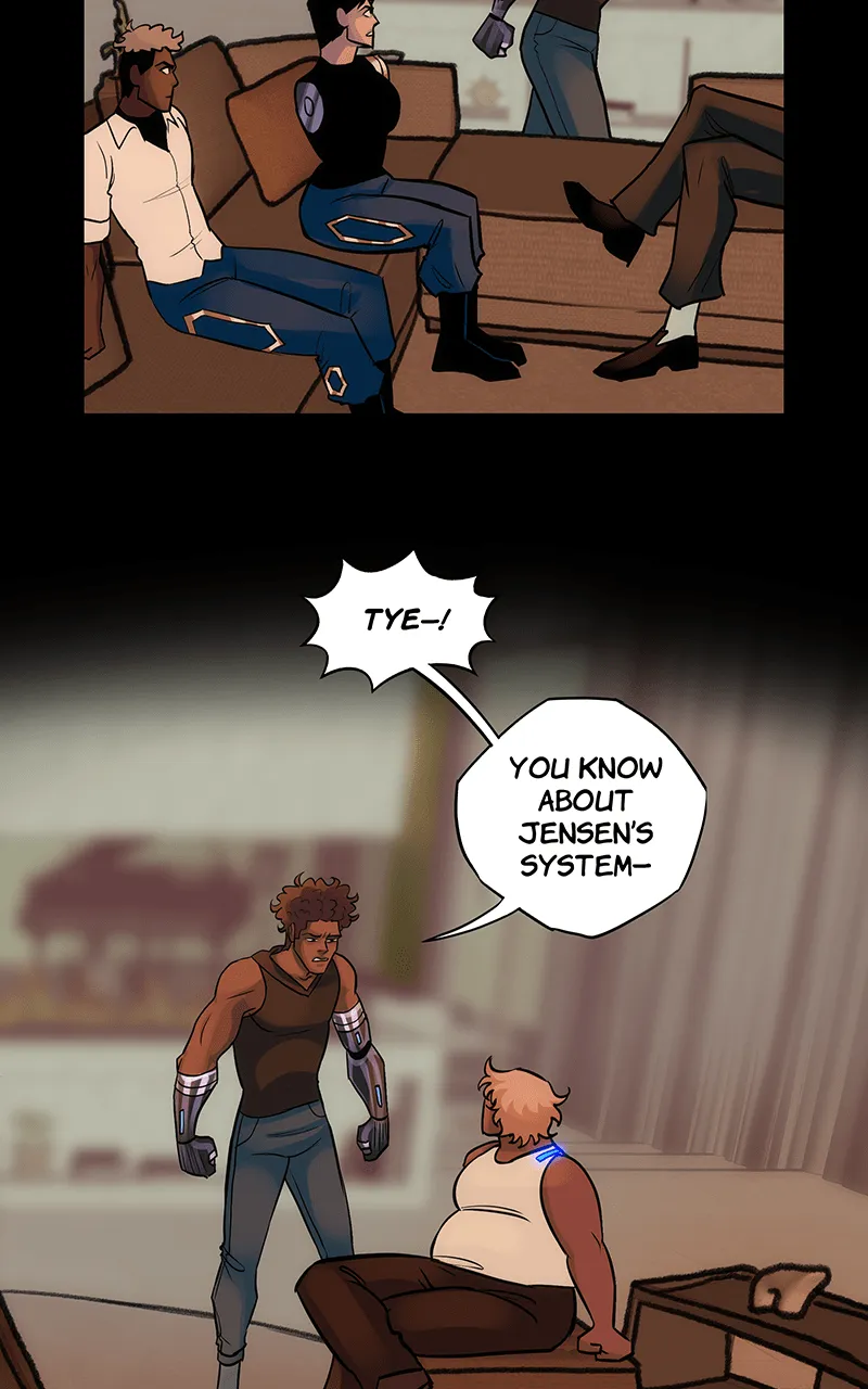 The Prince of Southland Chapter 134 page 17 - 
