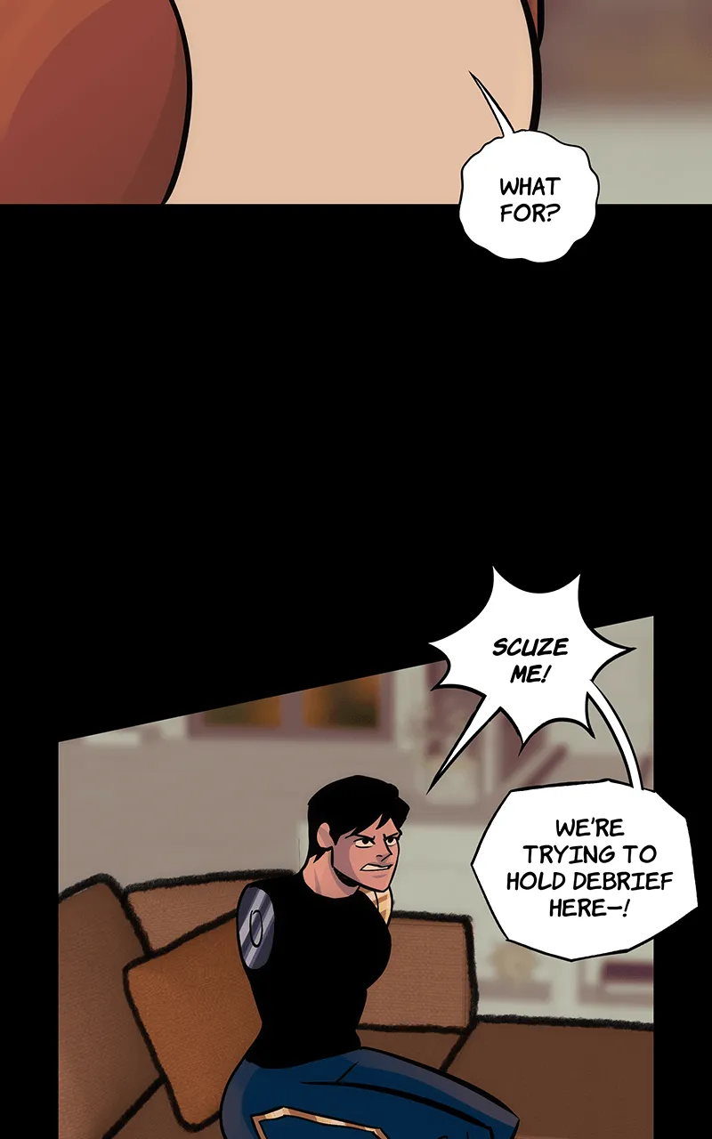 The Prince of Southland Chapter 134 page 19 - 