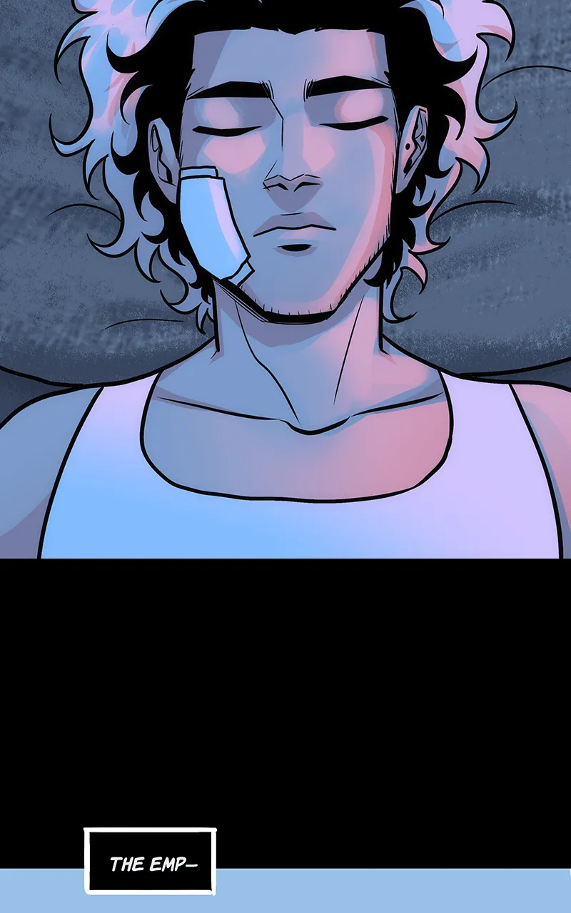 The Prince of Southland Chapter 134 page 3 - 