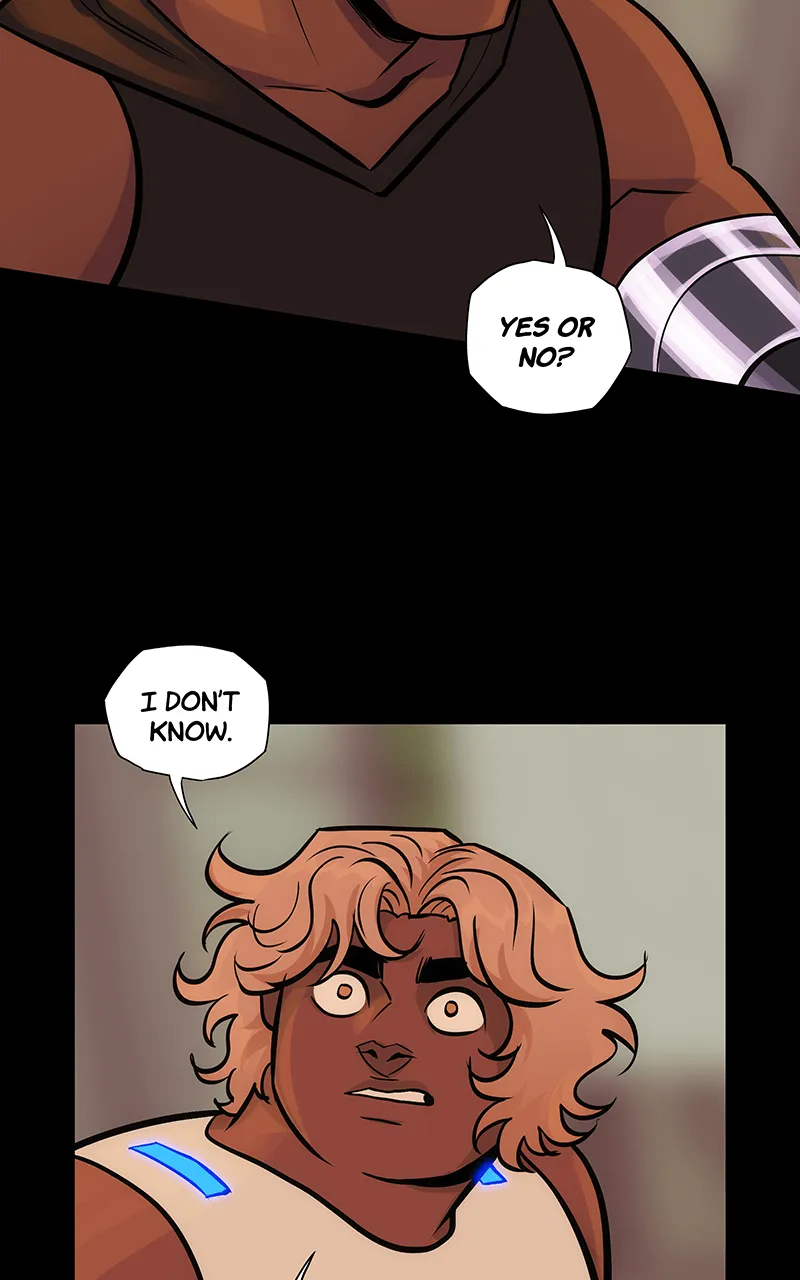 The Prince of Southland Chapter 134 page 21 - 