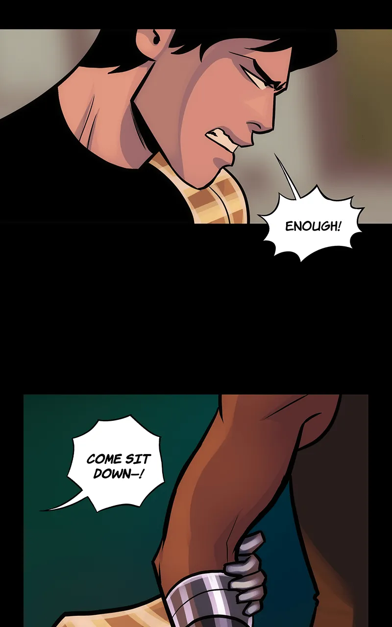 The Prince of Southland Chapter 134 page 25 - 