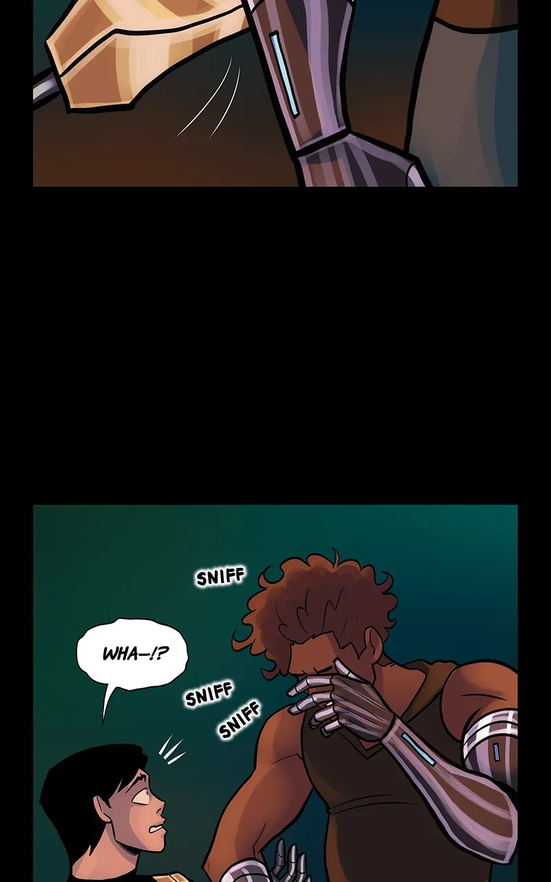 The Prince of Southland Chapter 134 page 26 - 