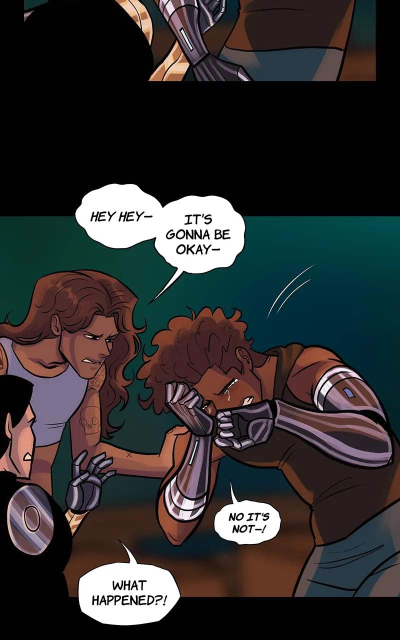 The Prince of Southland Chapter 134 page 27 - 
