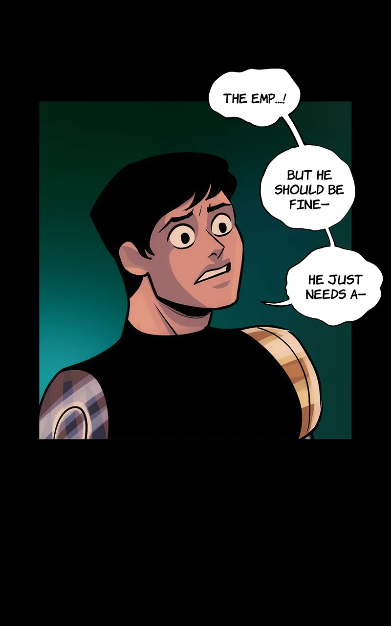 The Prince of Southland Chapter 134 page 29 - 