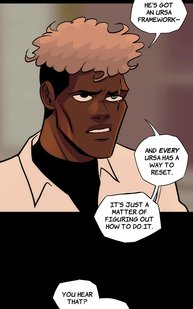 The Prince of Southland Chapter 134 page 31 - 