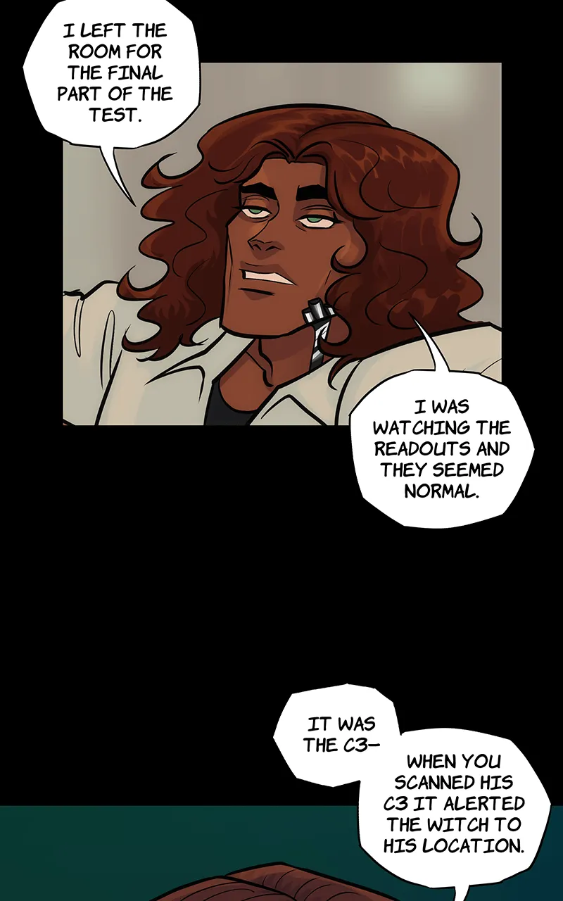 The Prince of Southland Chapter 134 page 37 - 