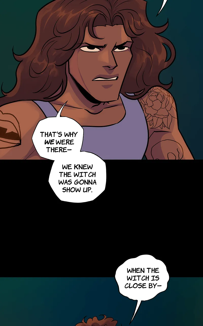 The Prince of Southland Chapter 134 page 38 - 