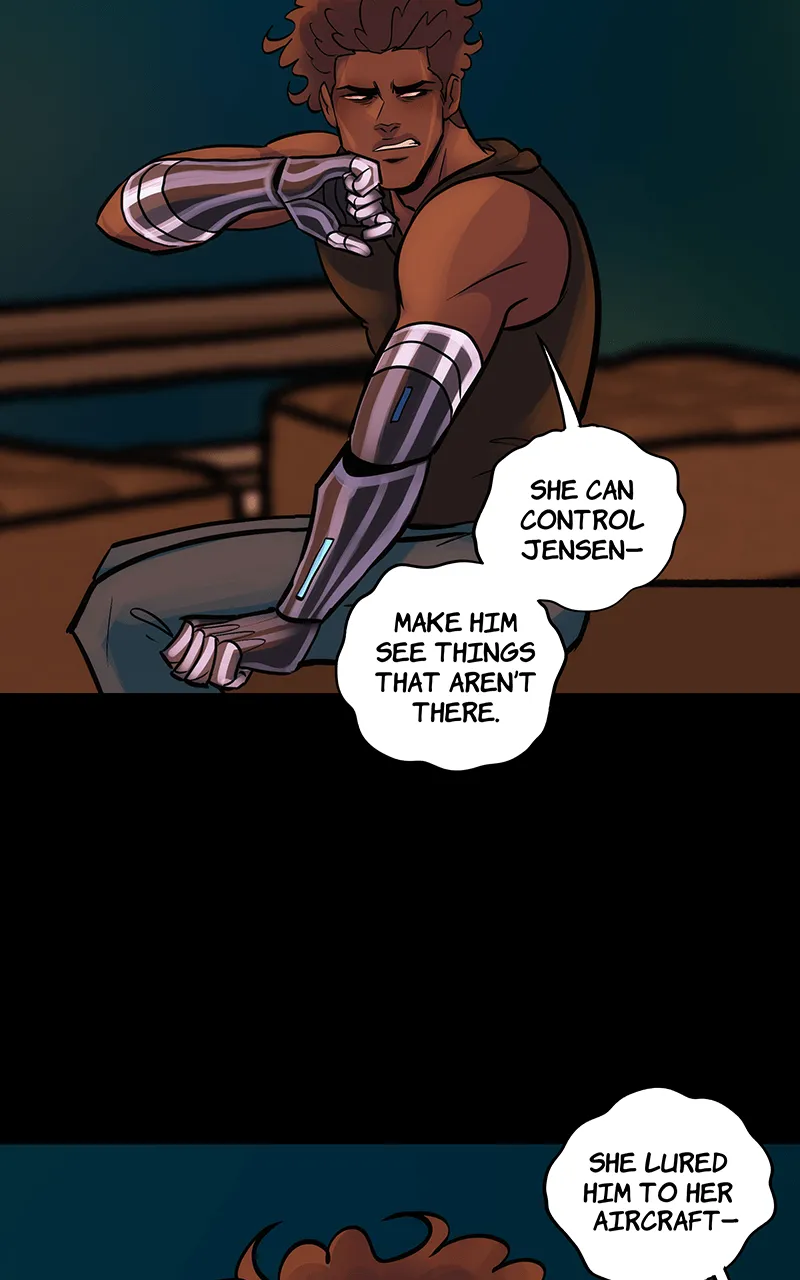 The Prince of Southland Chapter 134 page 39 - 