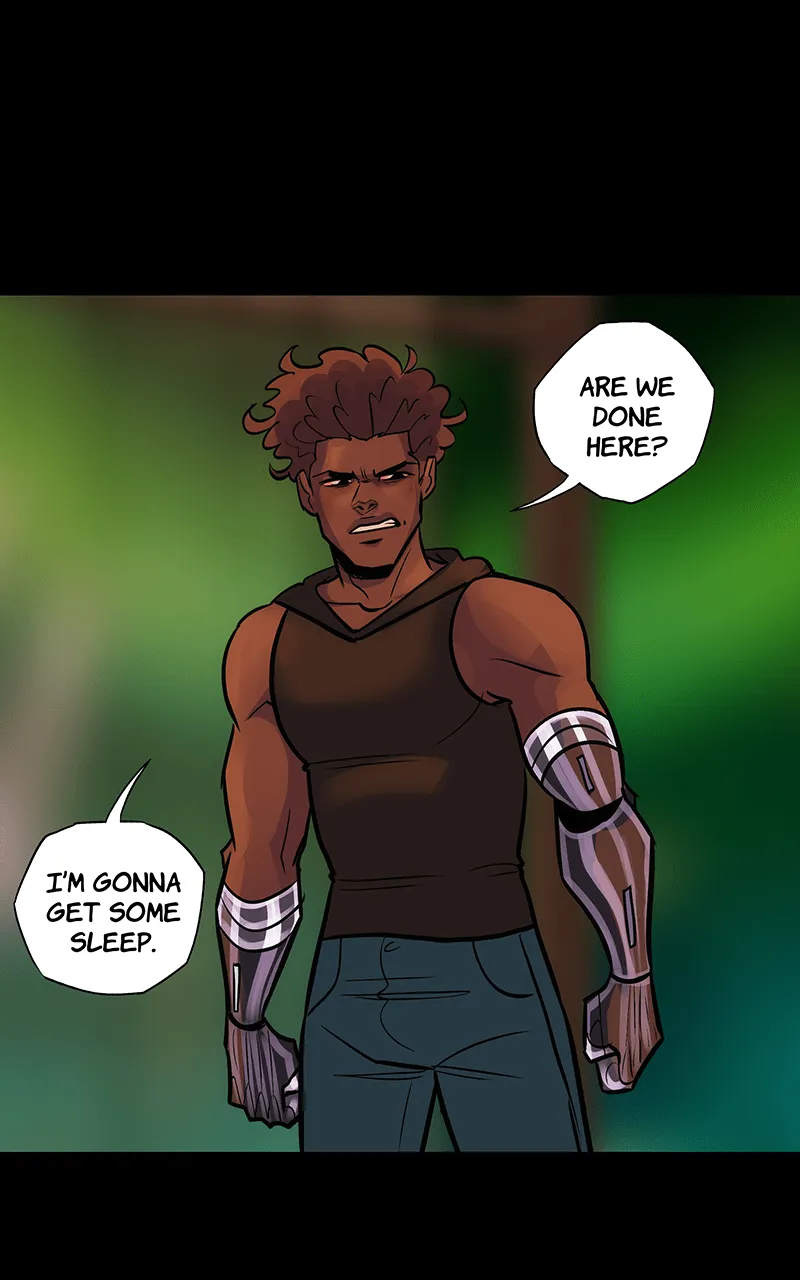 The Prince of Southland Chapter 134 page 43 - 