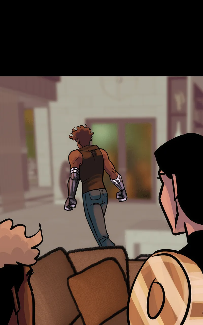 The Prince of Southland Chapter 134 page 44 - 