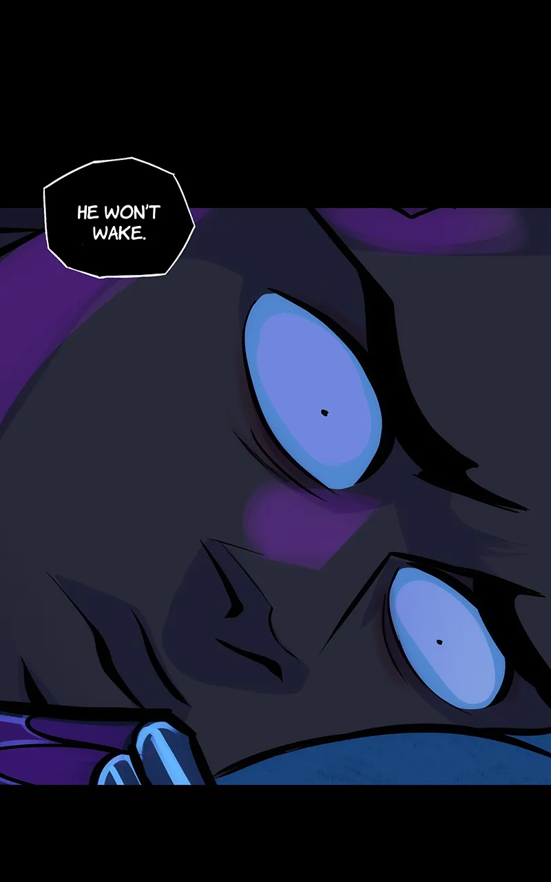 The Prince of Southland Chapter 134 page 49 - 