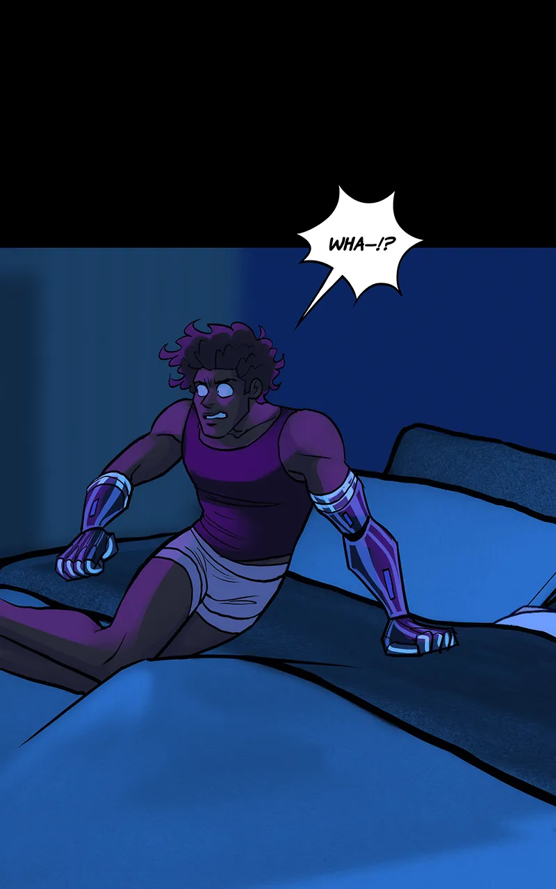 The Prince of Southland Chapter 134 page 50 - 