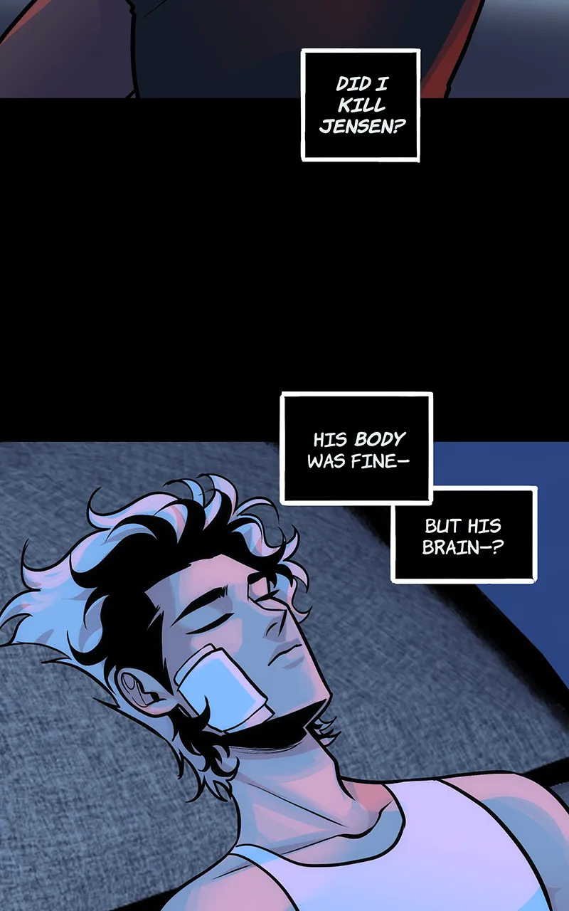 The Prince of Southland Chapter 134 page 6 - 