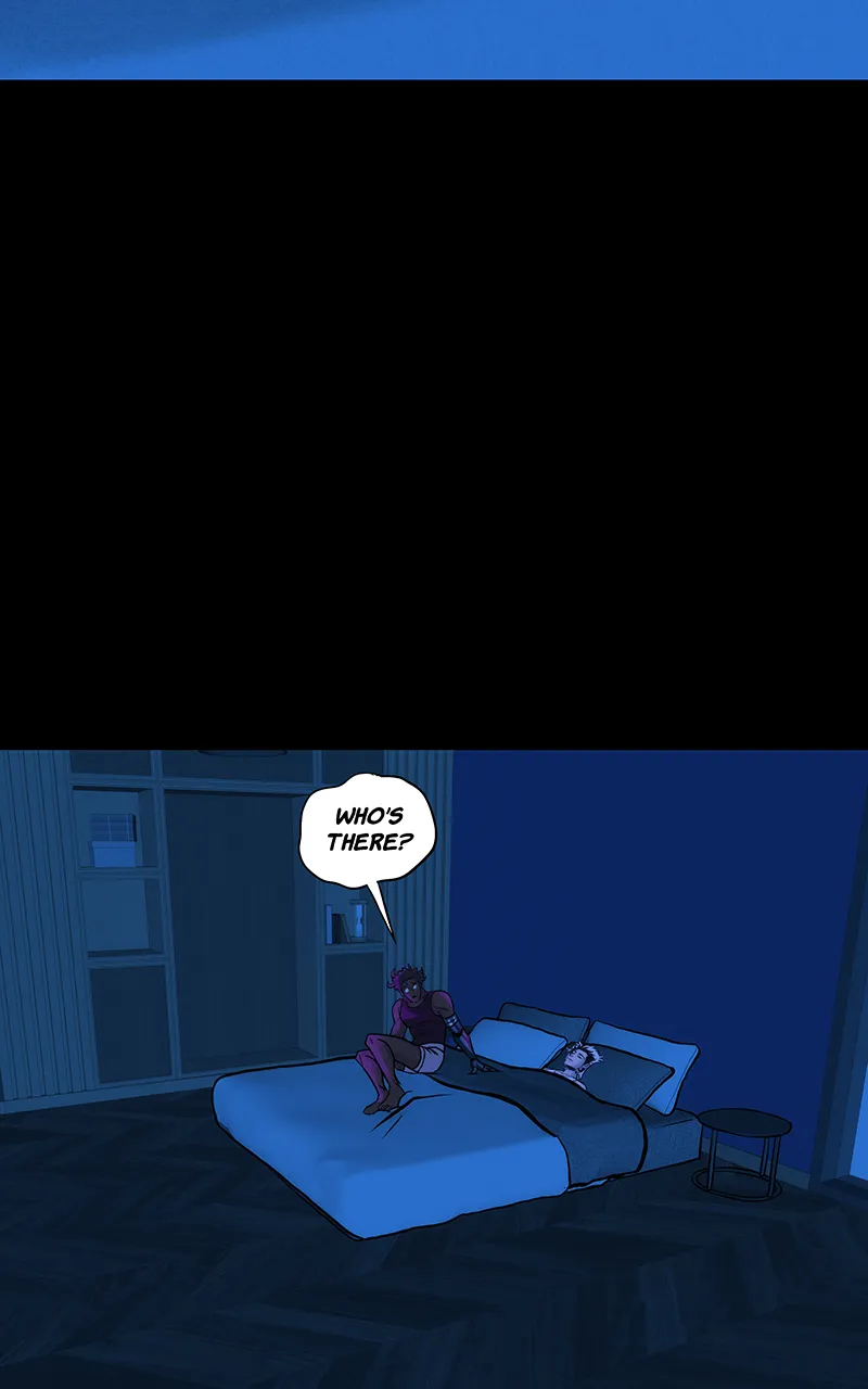 The Prince of Southland Chapter 134 page 51 - 