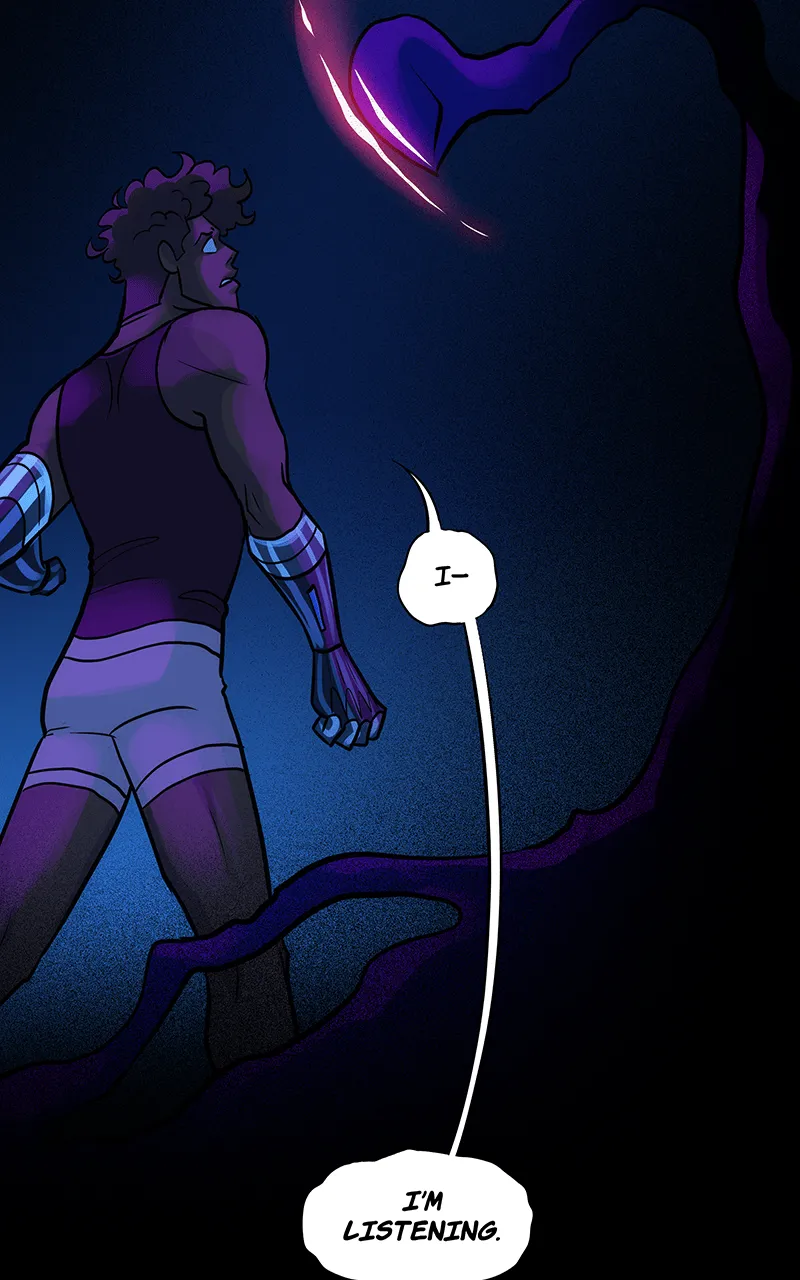 The Prince of Southland Chapter 134 page 59 - 