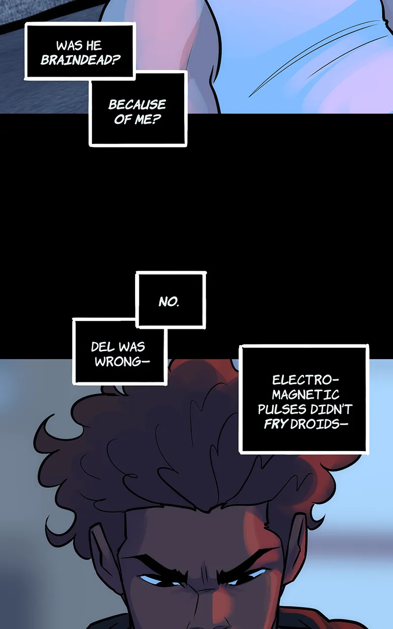 The Prince of Southland Chapter 134 page 7 - 