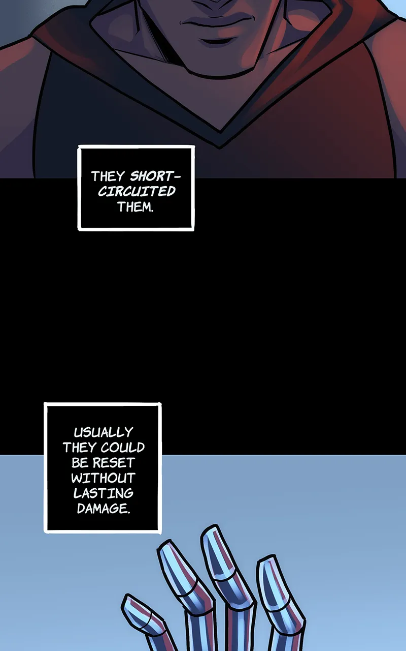 The Prince of Southland Chapter 134 page 8 - 