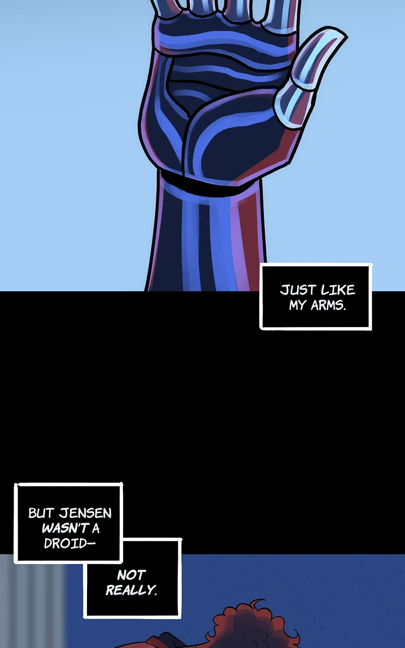 The Prince of Southland Chapter 134 page 9 - 