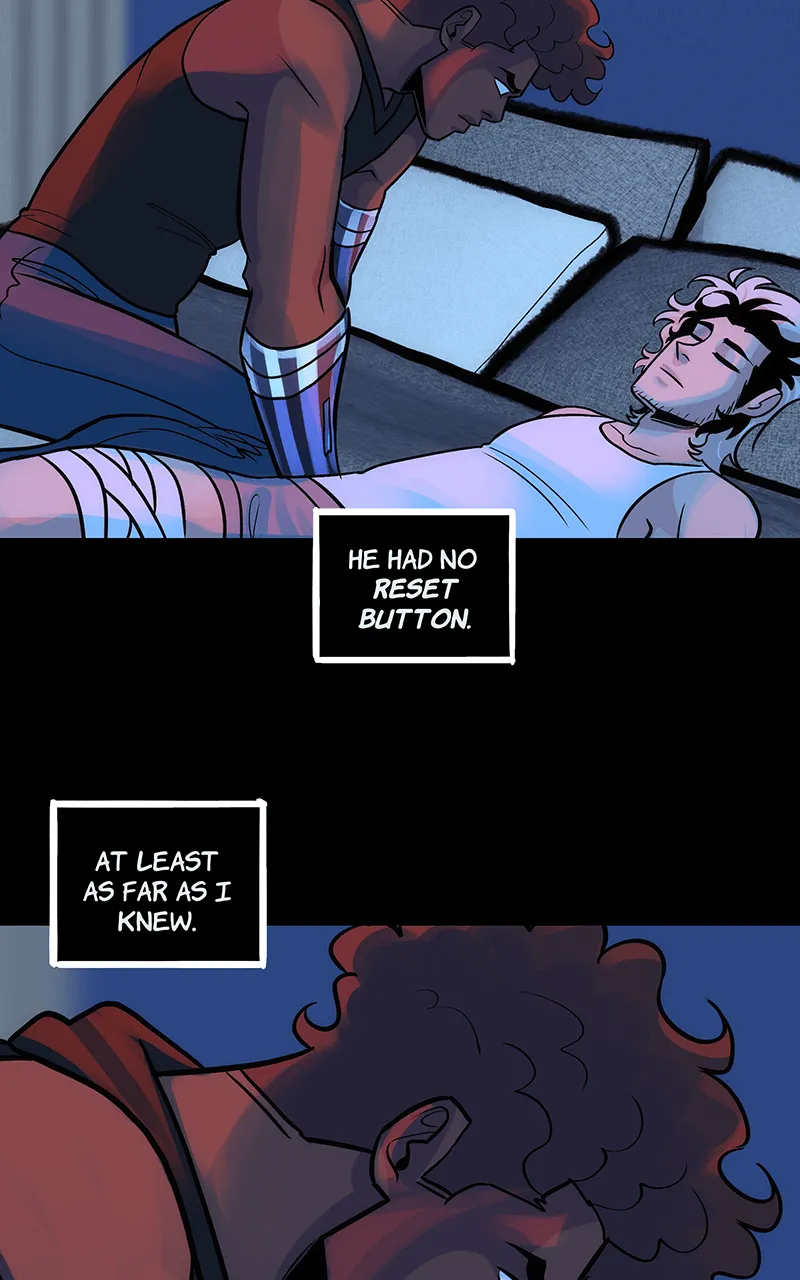 The Prince of Southland Chapter 134 page 10 - 