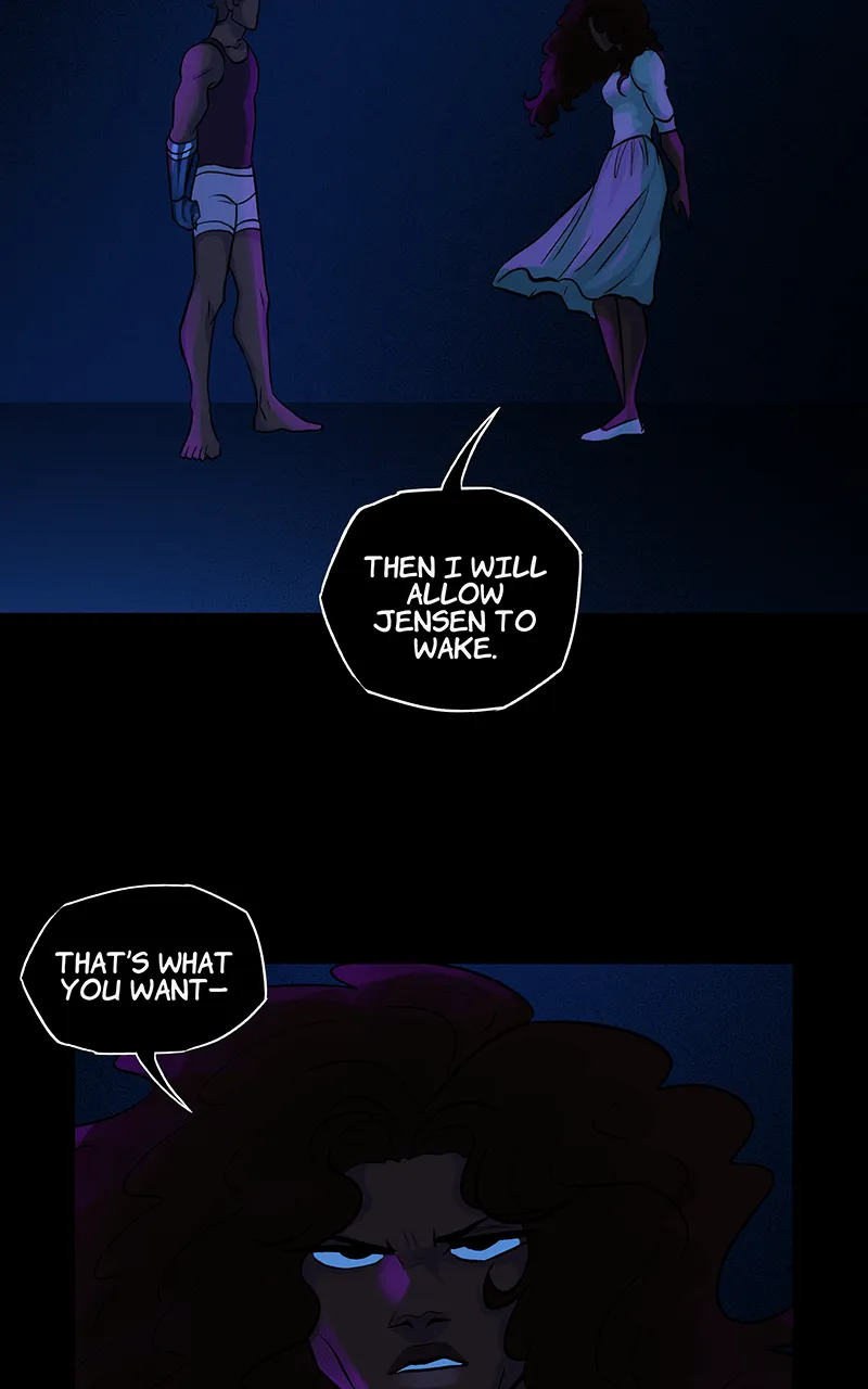 The Prince of Southland Chapter 135 page 14 - 