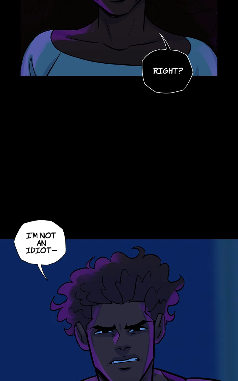 The Prince of Southland Chapter 135 page 15 - 
