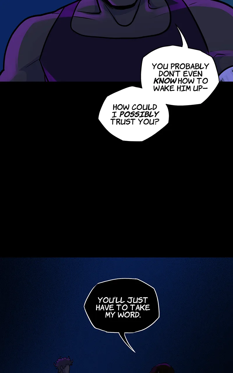 The Prince of Southland Chapter 135 page 16 - 