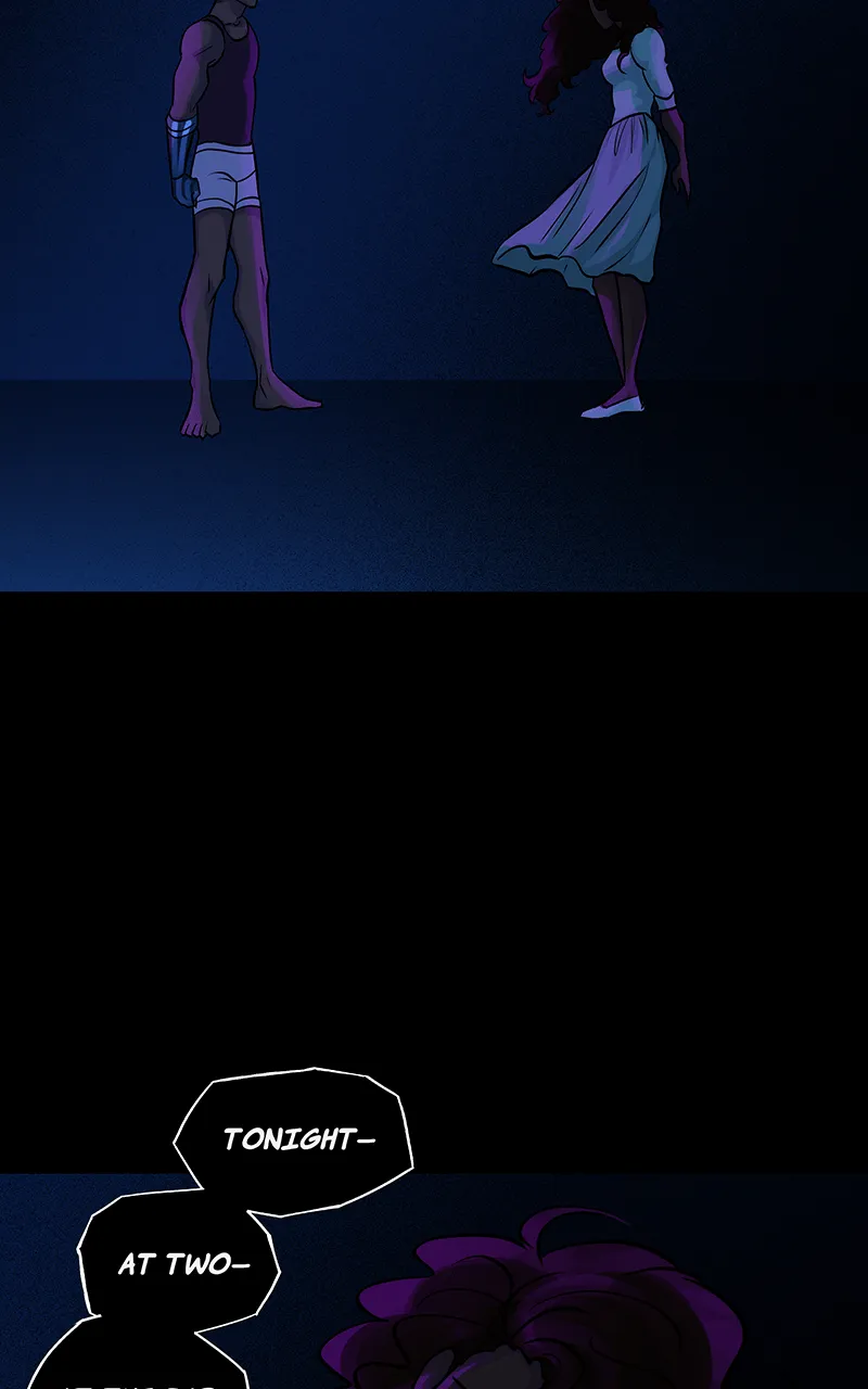 The Prince of Southland Chapter 135 page 17 - 