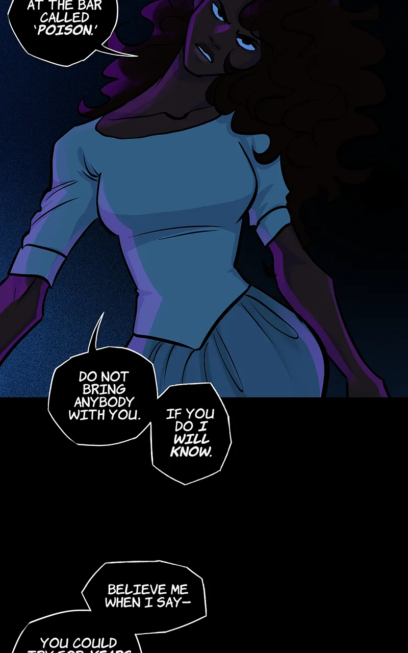 The Prince of Southland Chapter 135 page 18 - 