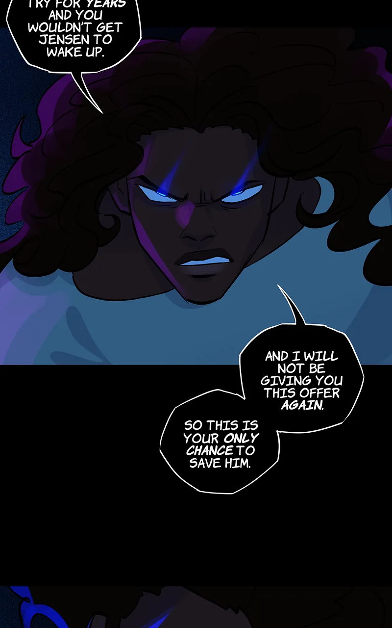The Prince of Southland Chapter 135 page 19 - 
