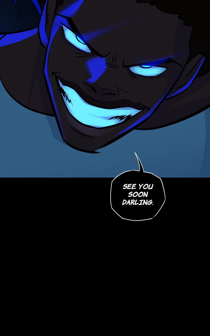 The Prince of Southland Chapter 135 page 20 - 