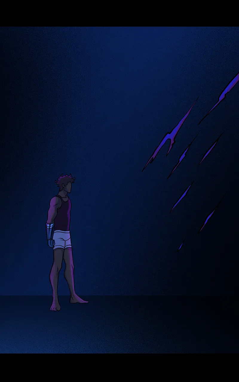 The Prince of Southland Chapter 135 page 21 - 