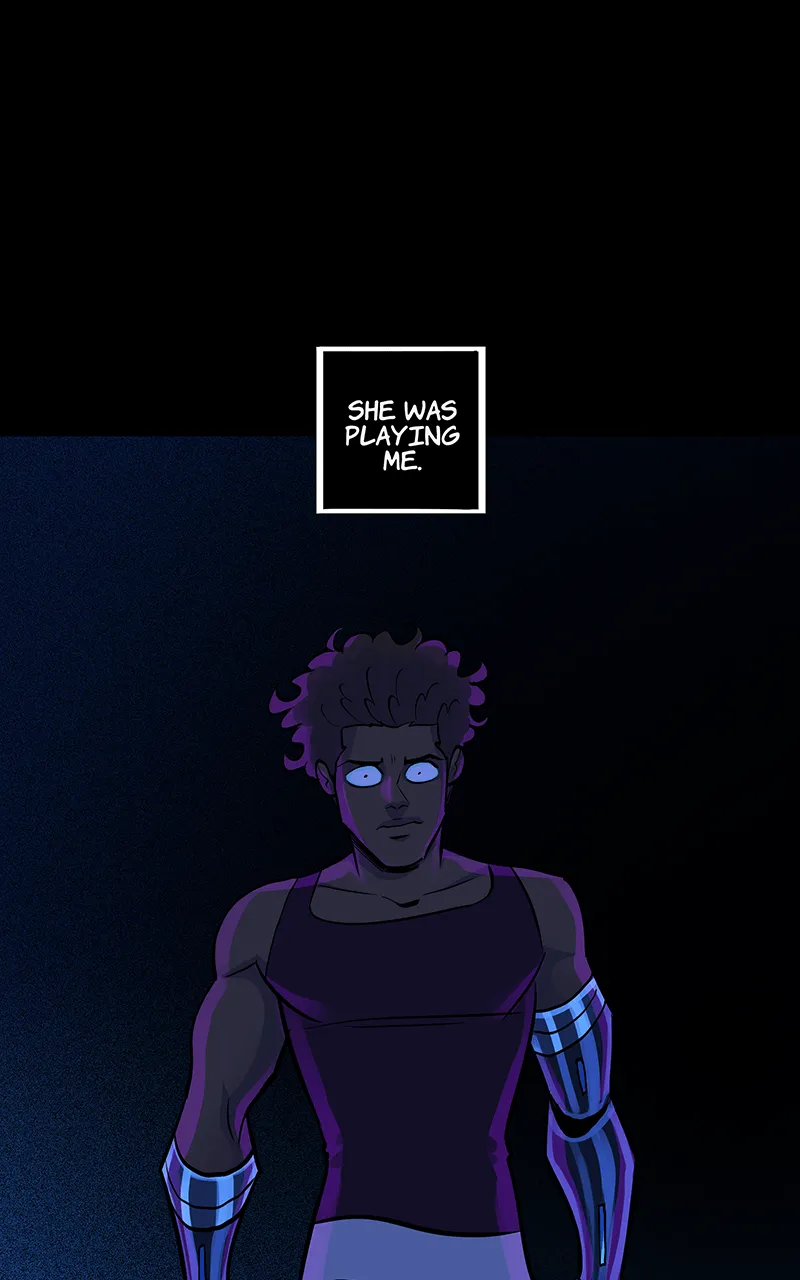The Prince of Southland Chapter 135 page 22 - 
