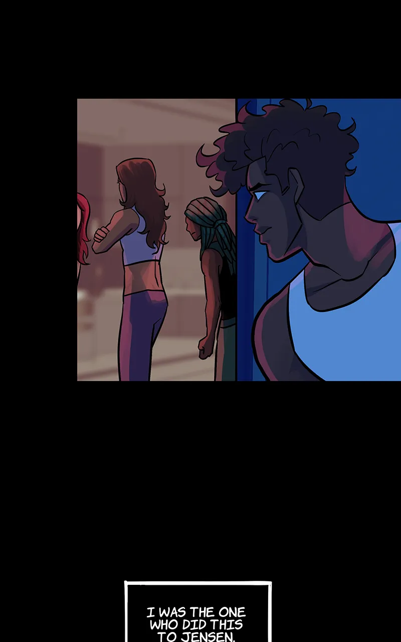 The Prince of Southland Chapter 135 page 25 - 