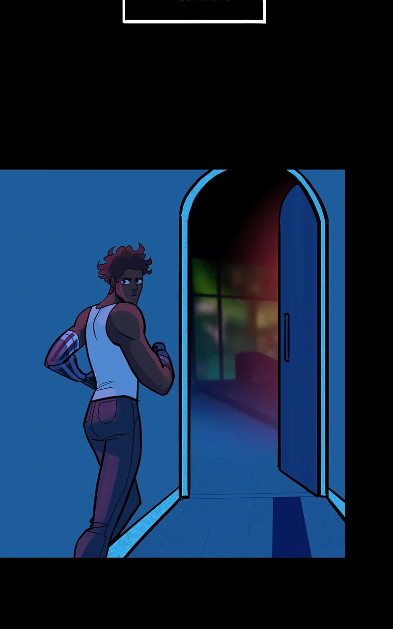 The Prince of Southland Chapter 135 page 26 - 