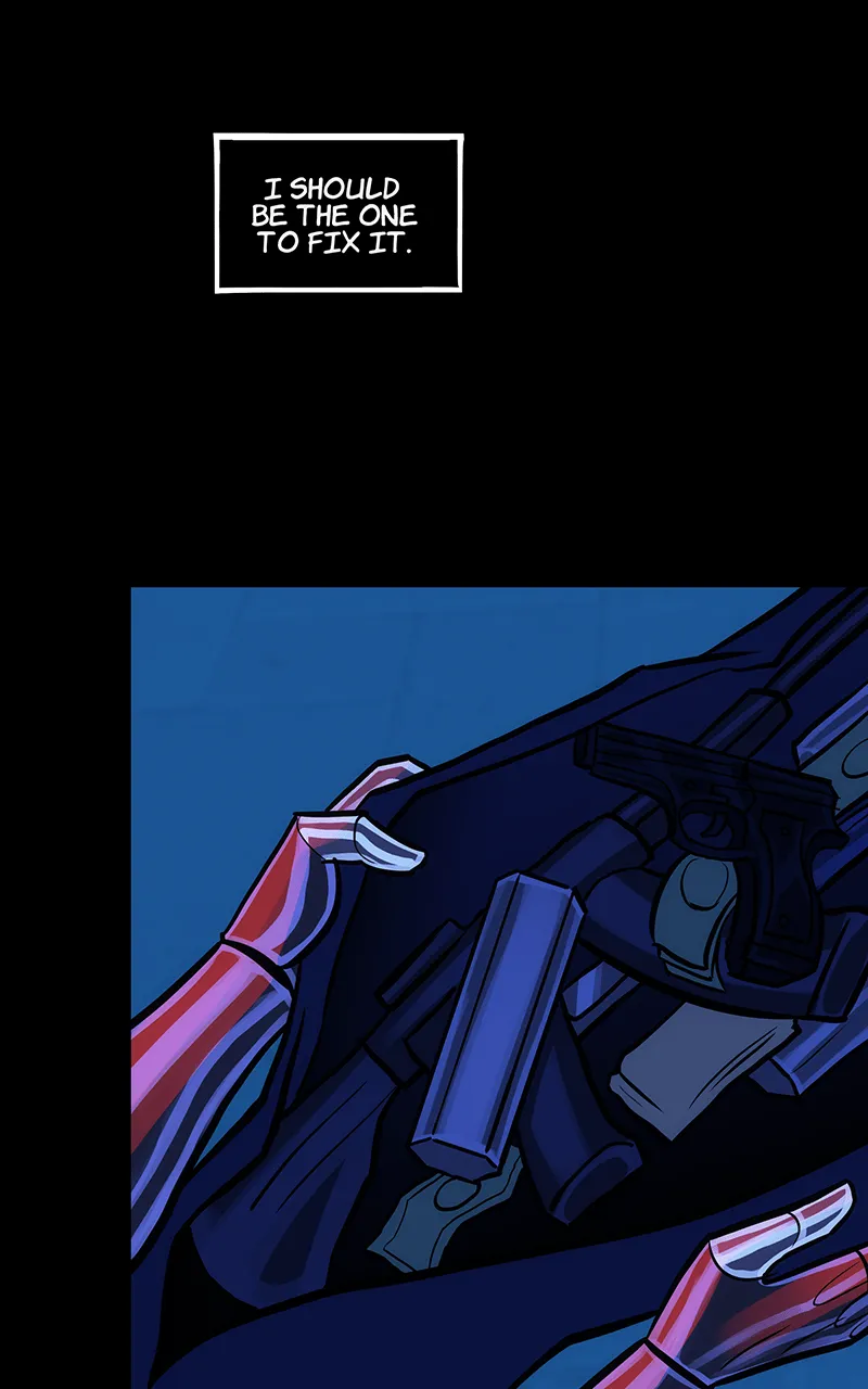 The Prince of Southland Chapter 135 page 27 - 