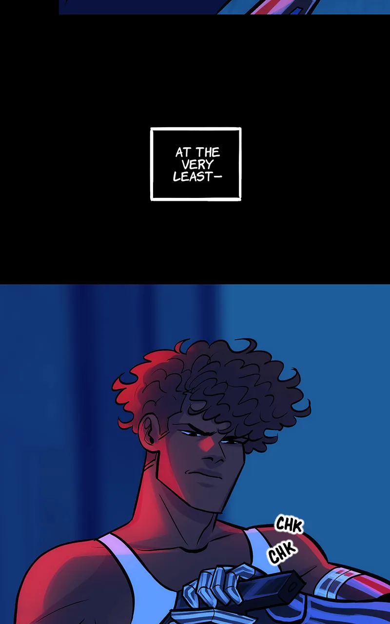 The Prince of Southland Chapter 135 page 28 - 