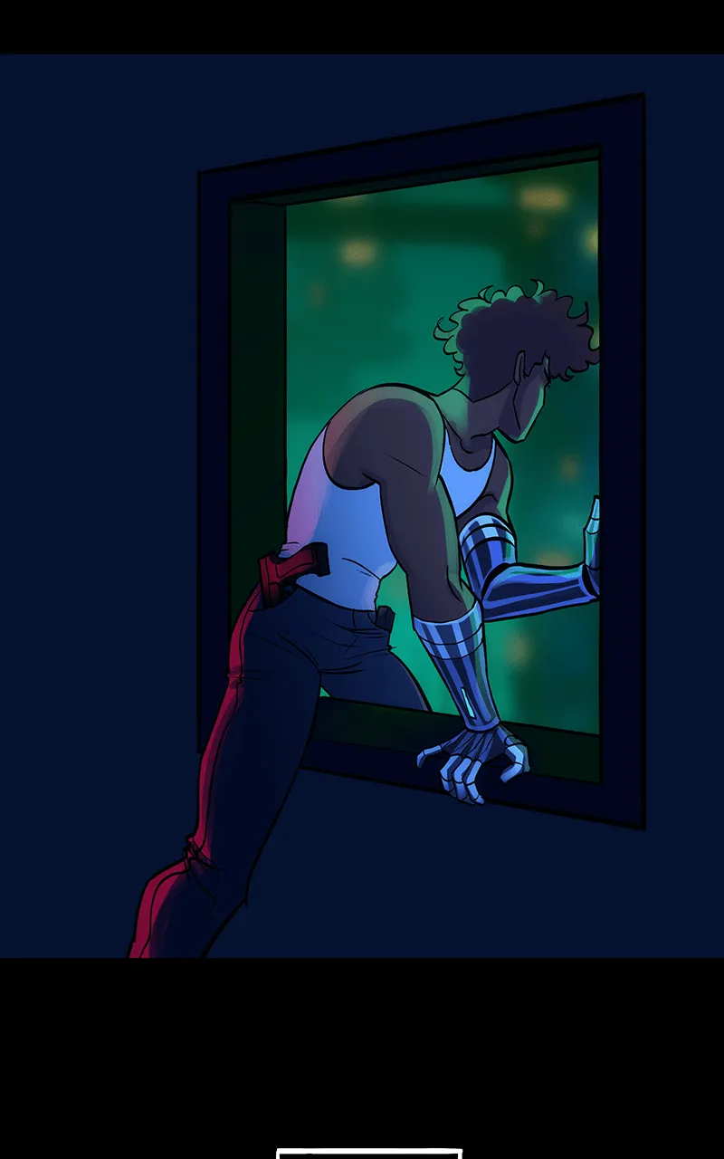 The Prince of Southland Chapter 135 page 30 - 