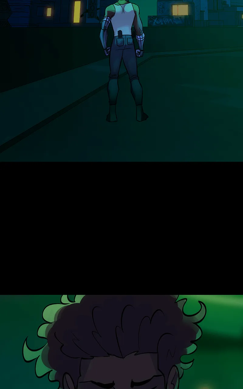 The Prince of Southland Chapter 135 page 32 - 