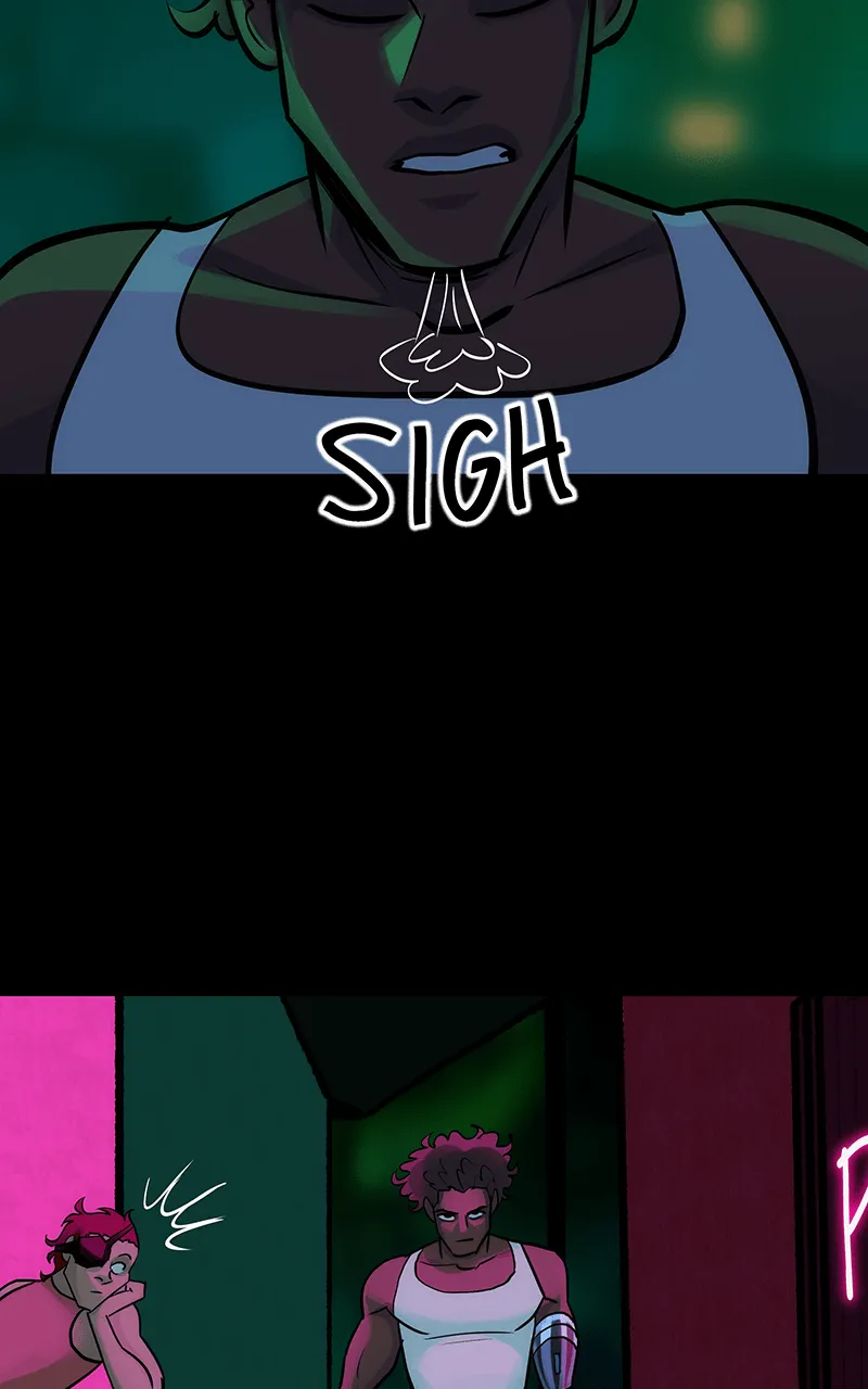 The Prince of Southland Chapter 135 page 33 - 