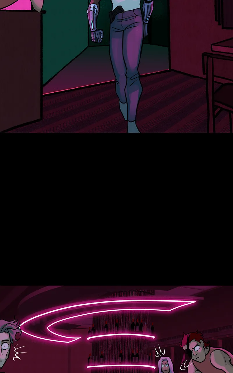 The Prince of Southland Chapter 135 page 34 - 